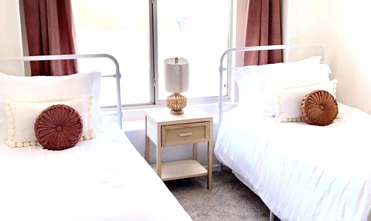 Photo of Bedroom in East Mesa