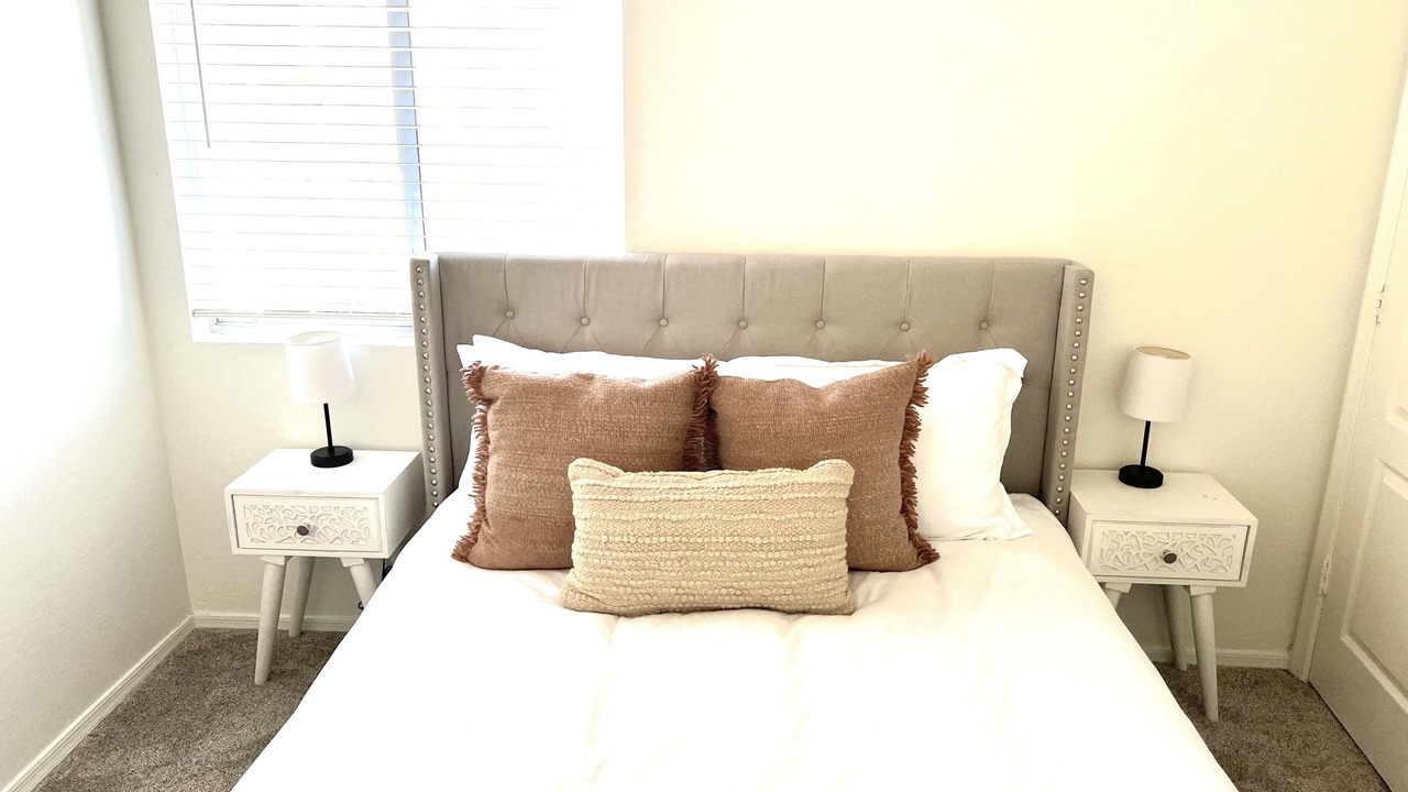Photo of Bedroom in East Mesa