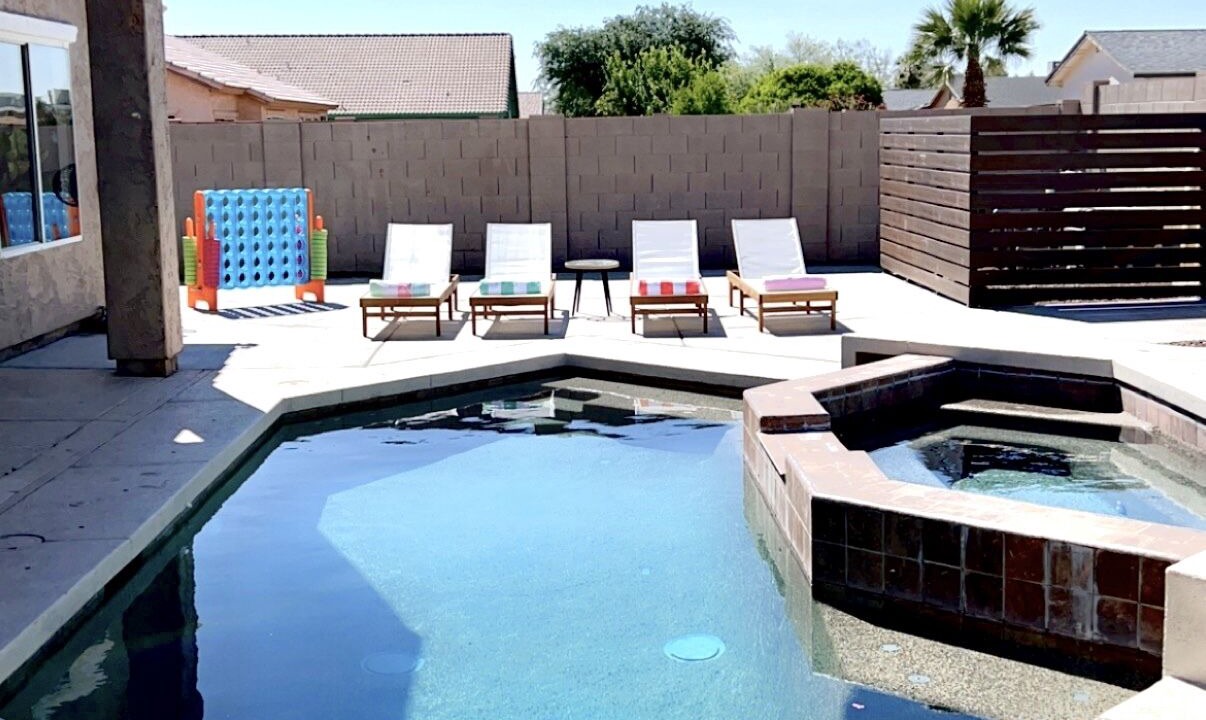 Photo of Outdoor in East Mesa