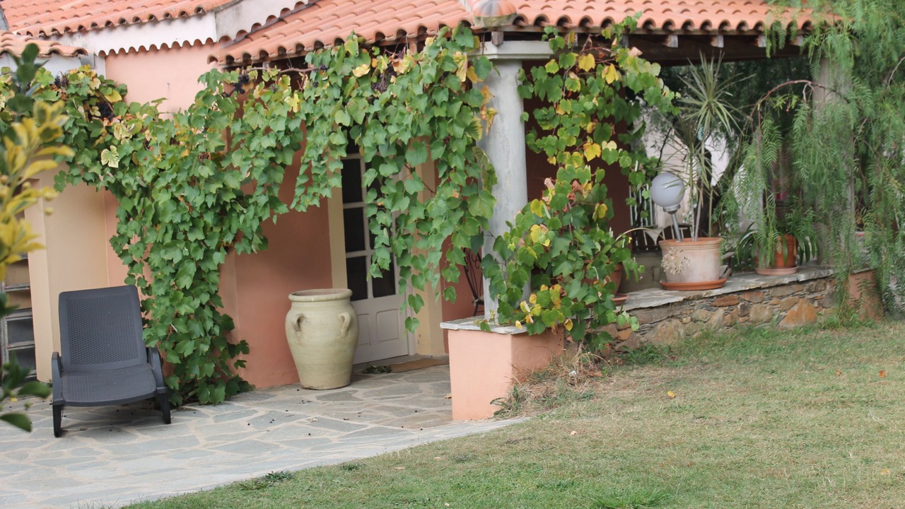 Photo of Outdoor in Querciolo