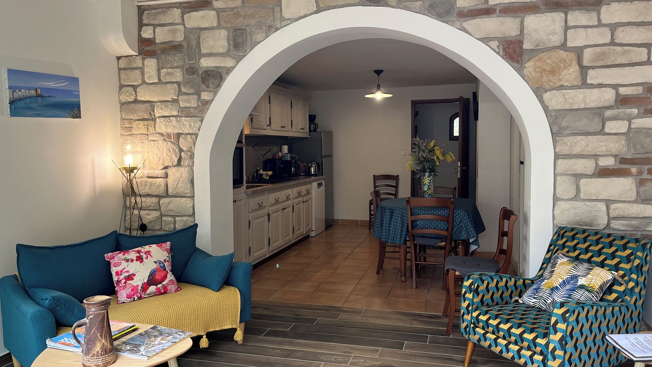 Photo of Livingroom in Querciolo