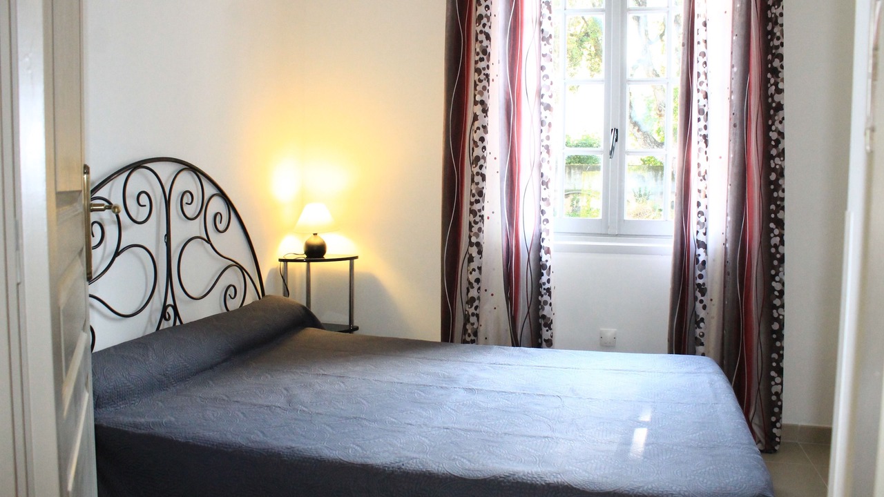 Photo of Bedroom in Querciolo