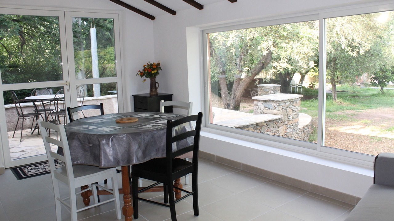 Photo of Livingroom in Querciolo