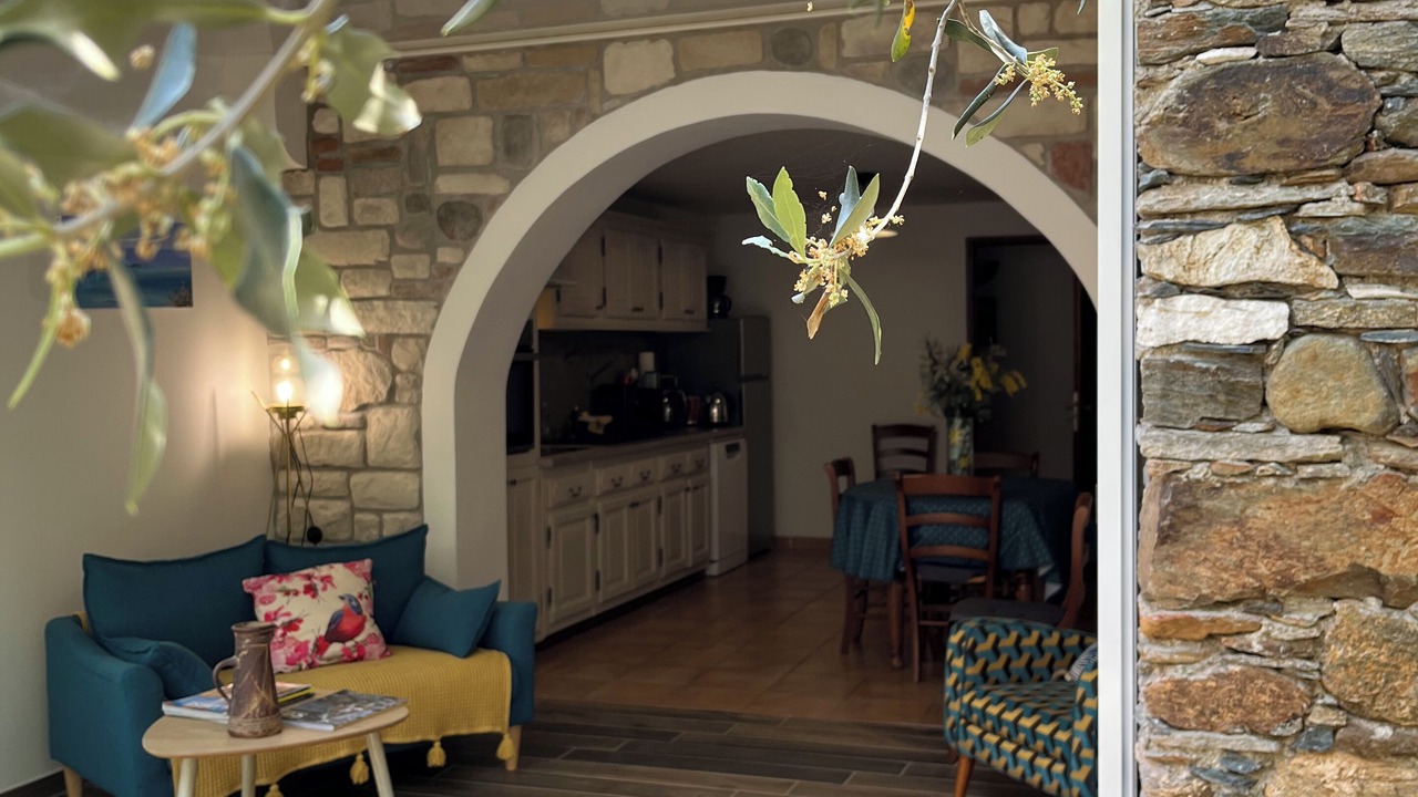 Photo of Livingroom in Querciolo
