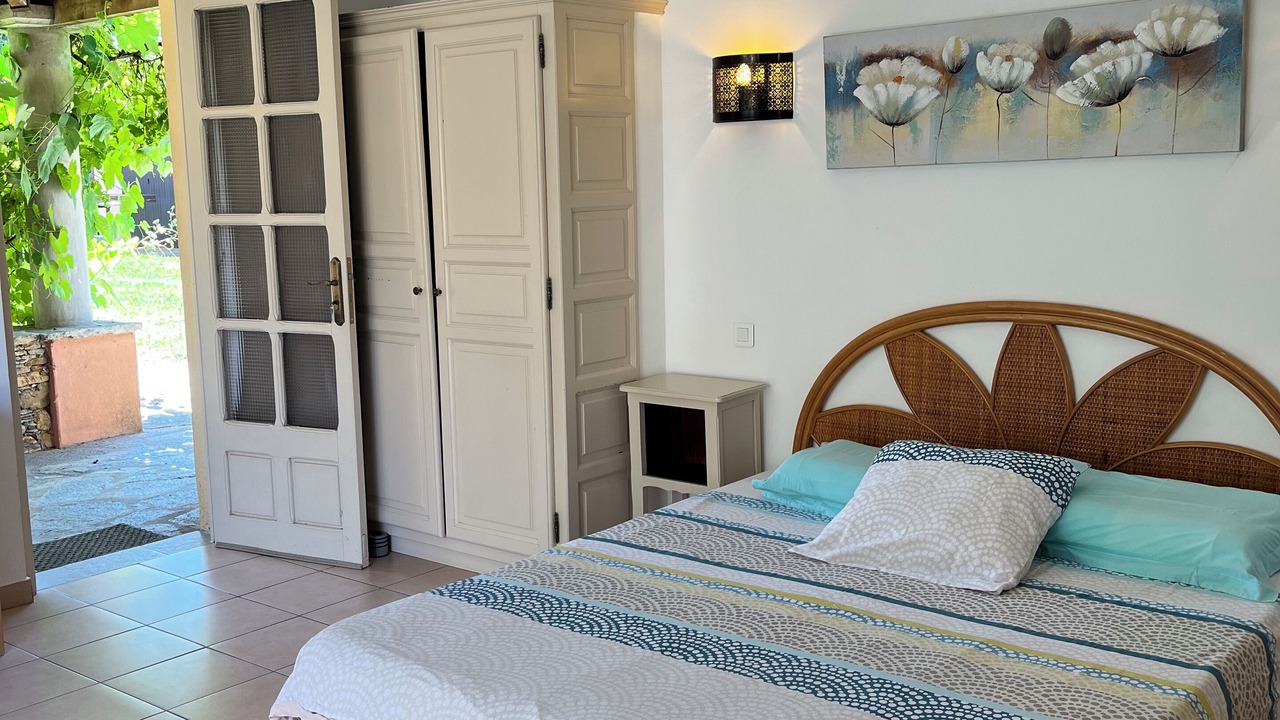 Photo of Bedroom in Querciolo