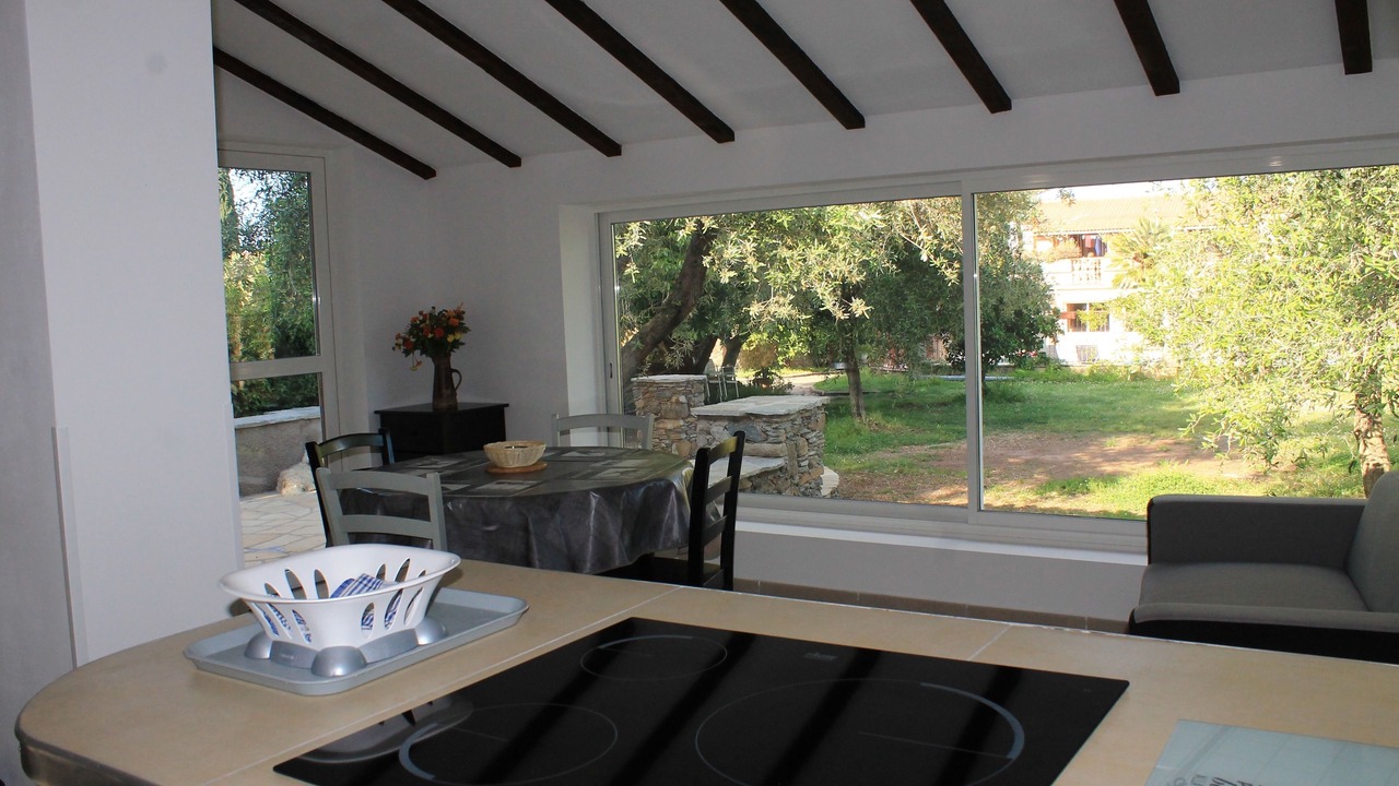 Photo of Kitchen in Querciolo
