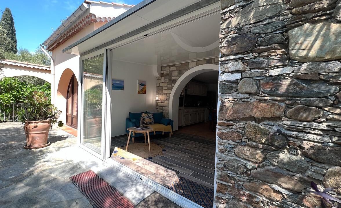 Photo of Outdoor in Querciolo