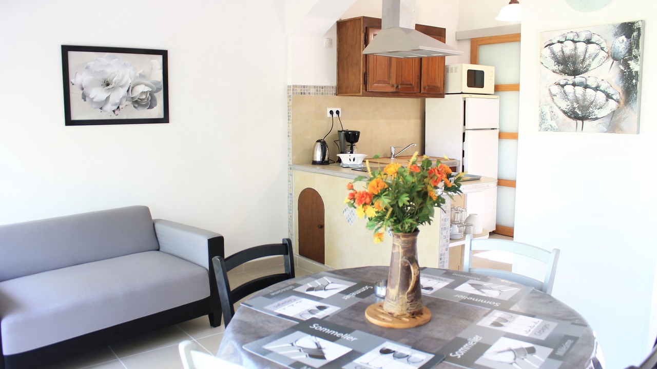 Photo of Livingroom in Querciolo