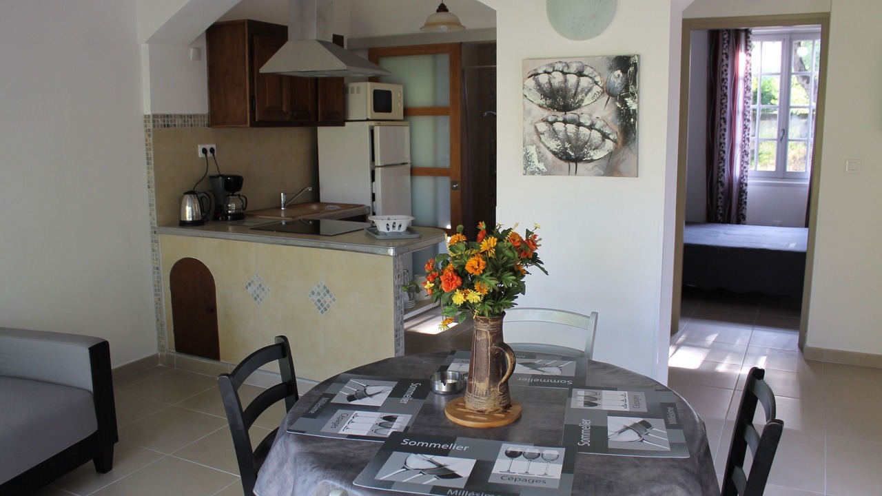 Photo of Kitchen in Querciolo