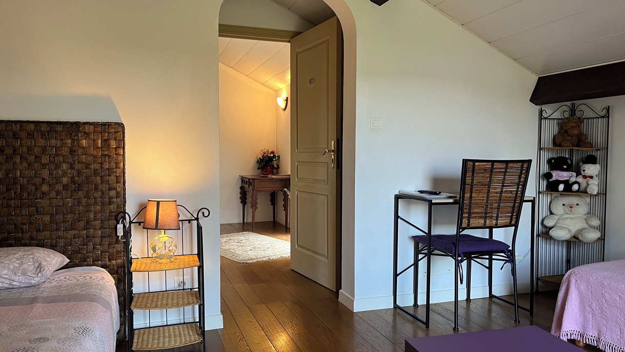 Photo of Bedroom in Querciolo