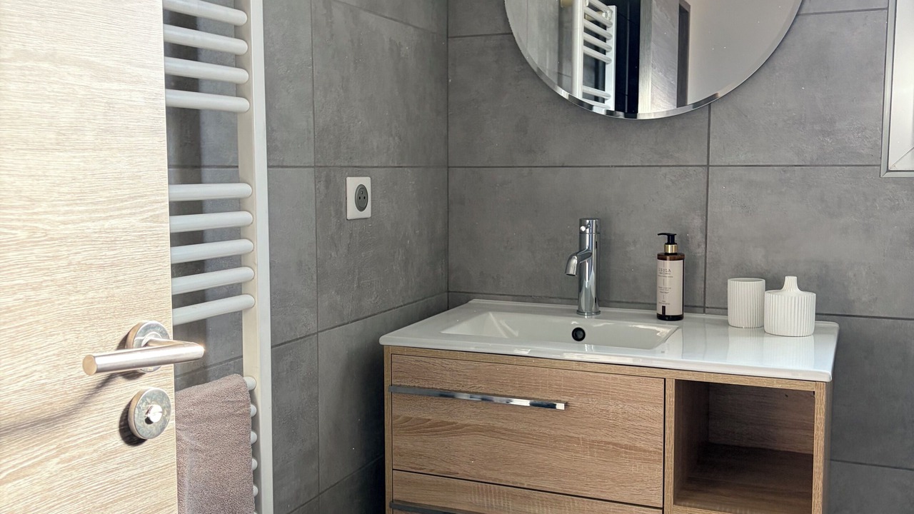 Photo of Bathroom in Prunete
