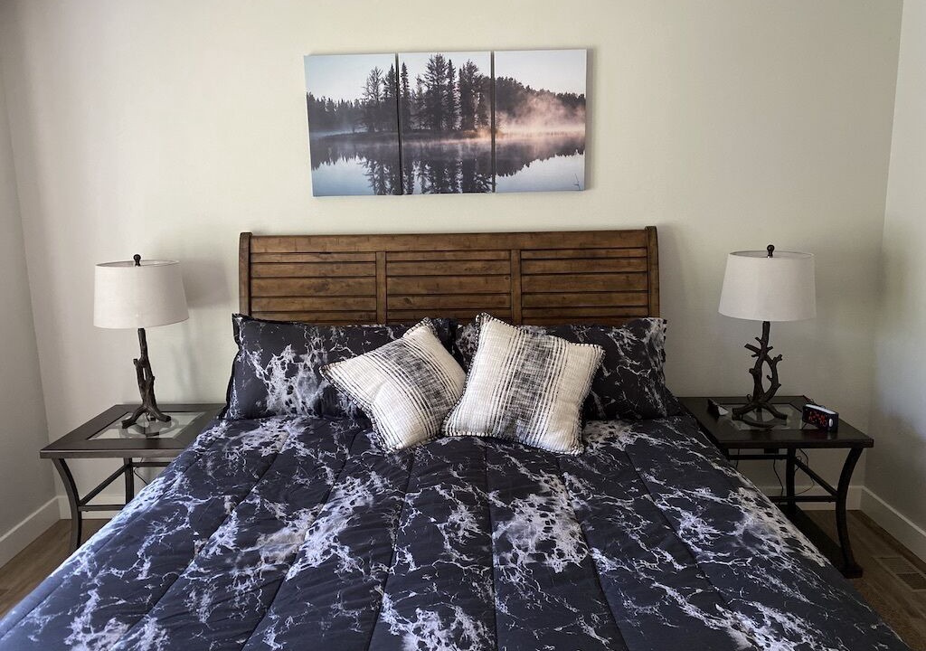 Photo of Bedroom in Post Falls