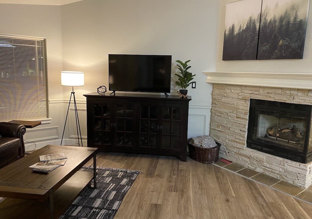 Photo of Livingroom in Post Falls