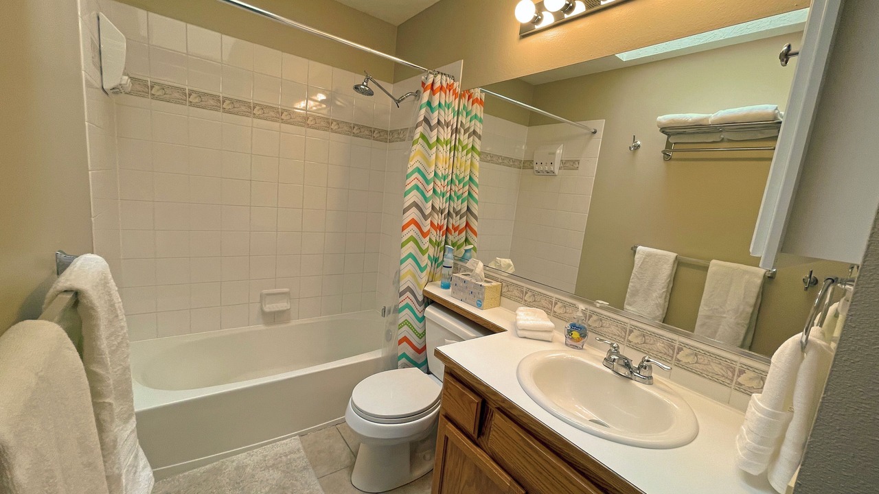 Photo of Bathroom in Spokane