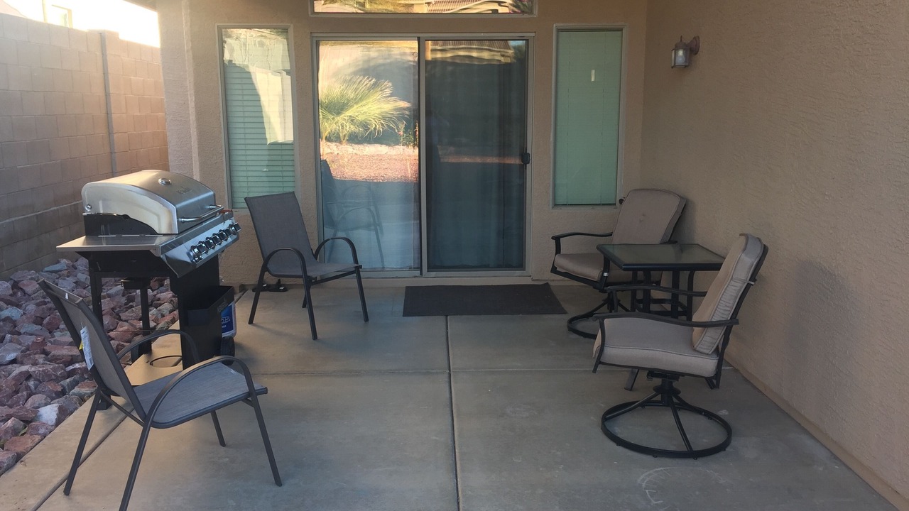 Photo of Outdoor in Saddlebrooke
