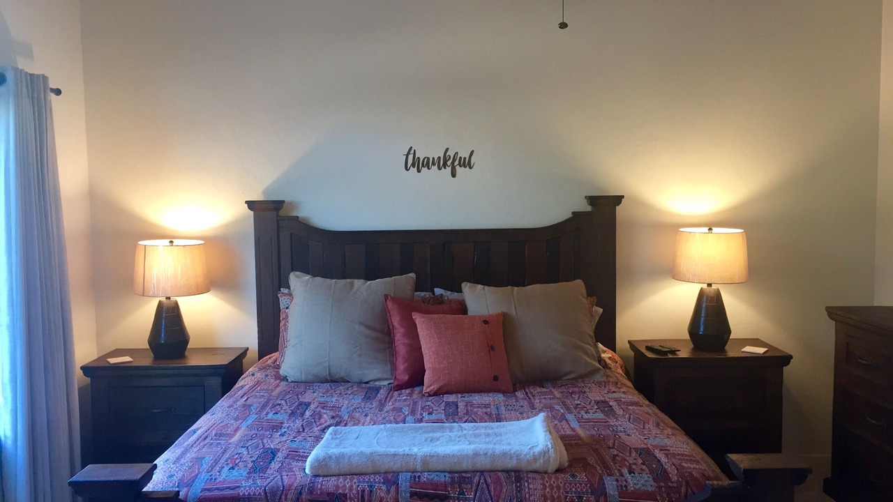 Photo of Bedroom in Saddlebrooke