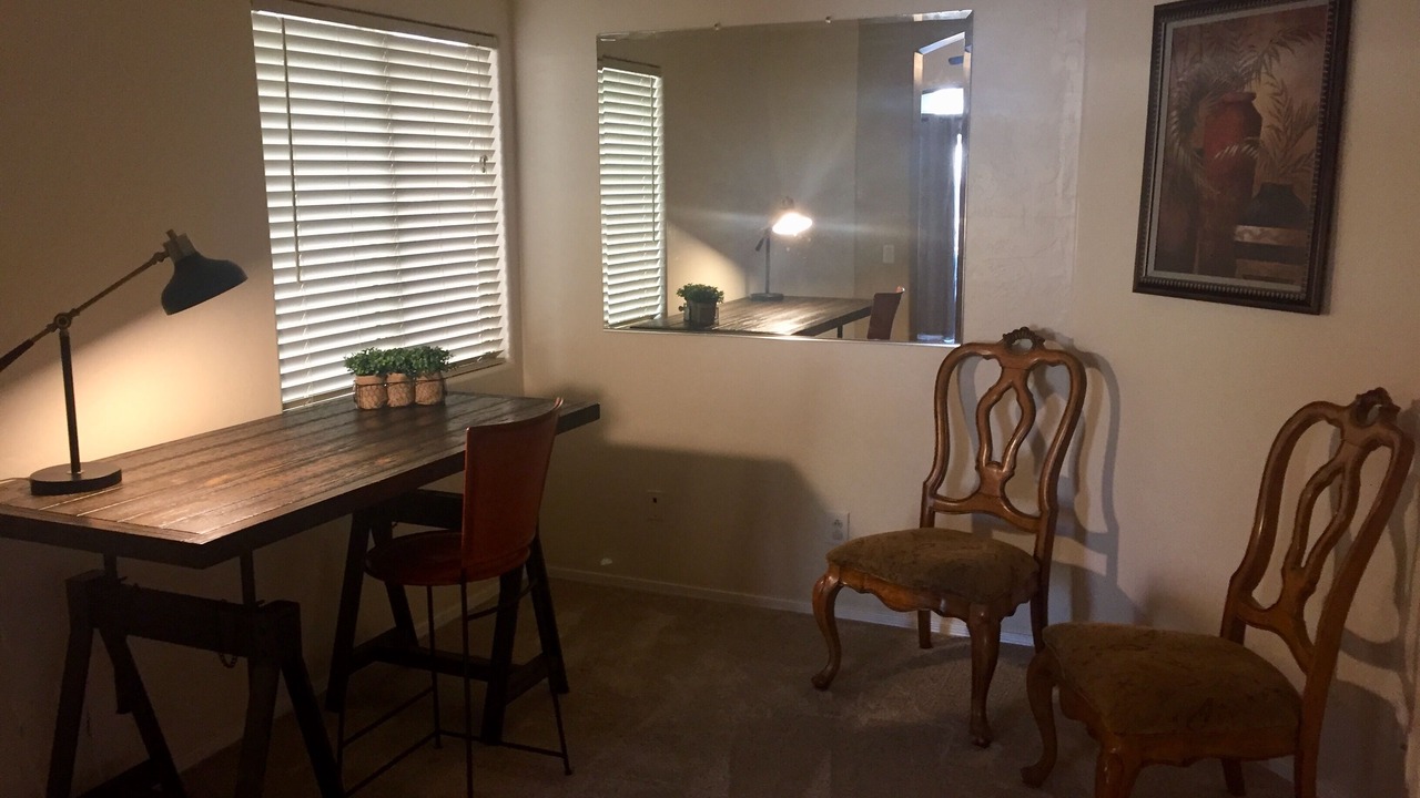 Photo of Livingroom in Saddlebrooke