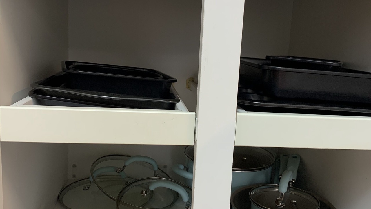 Photo of Kitchen in Mount Pleasant