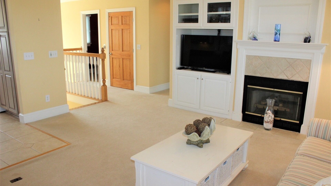 Photo of Livingroom in Manteo