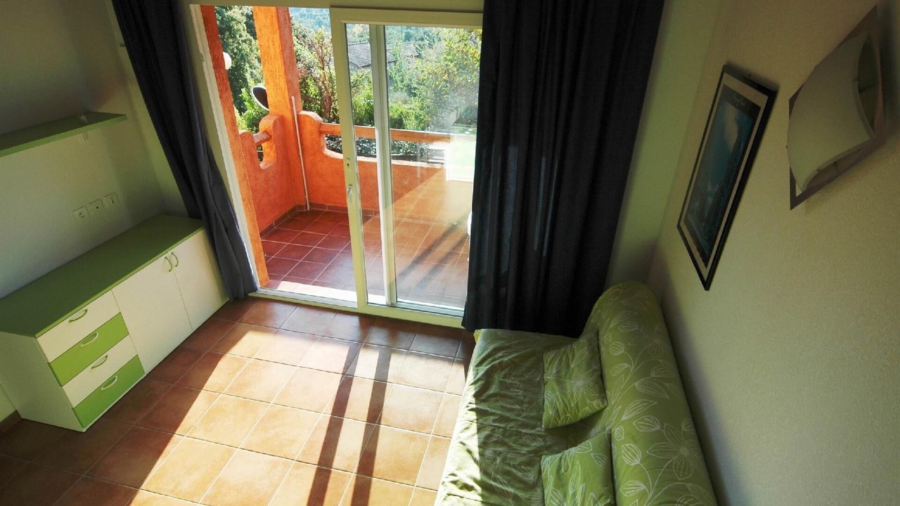 Photo of Livingroom in Pinarellu