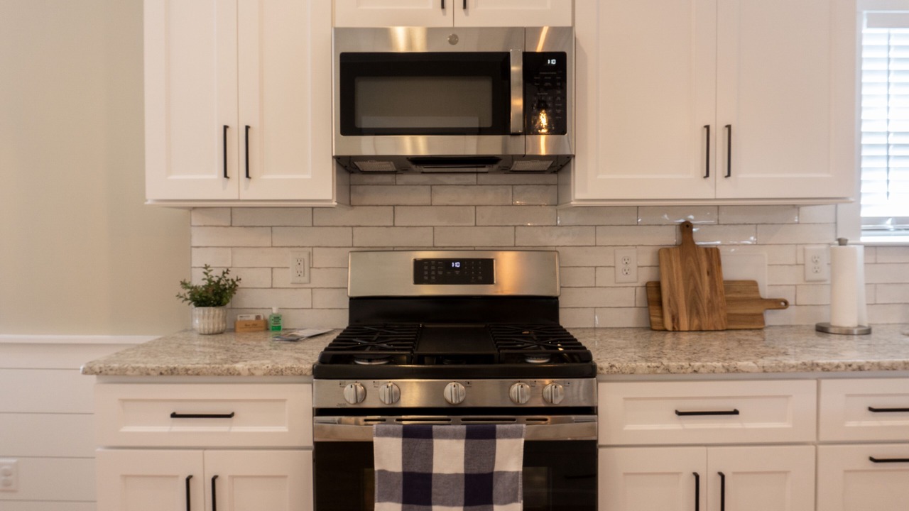 Photo of Kitchen in Wilmington