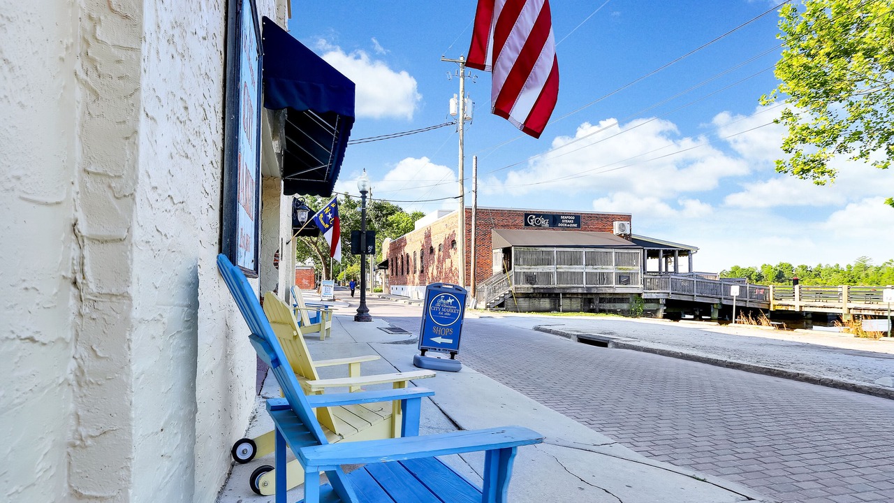 Photo of Patio Balcony in Wilmington