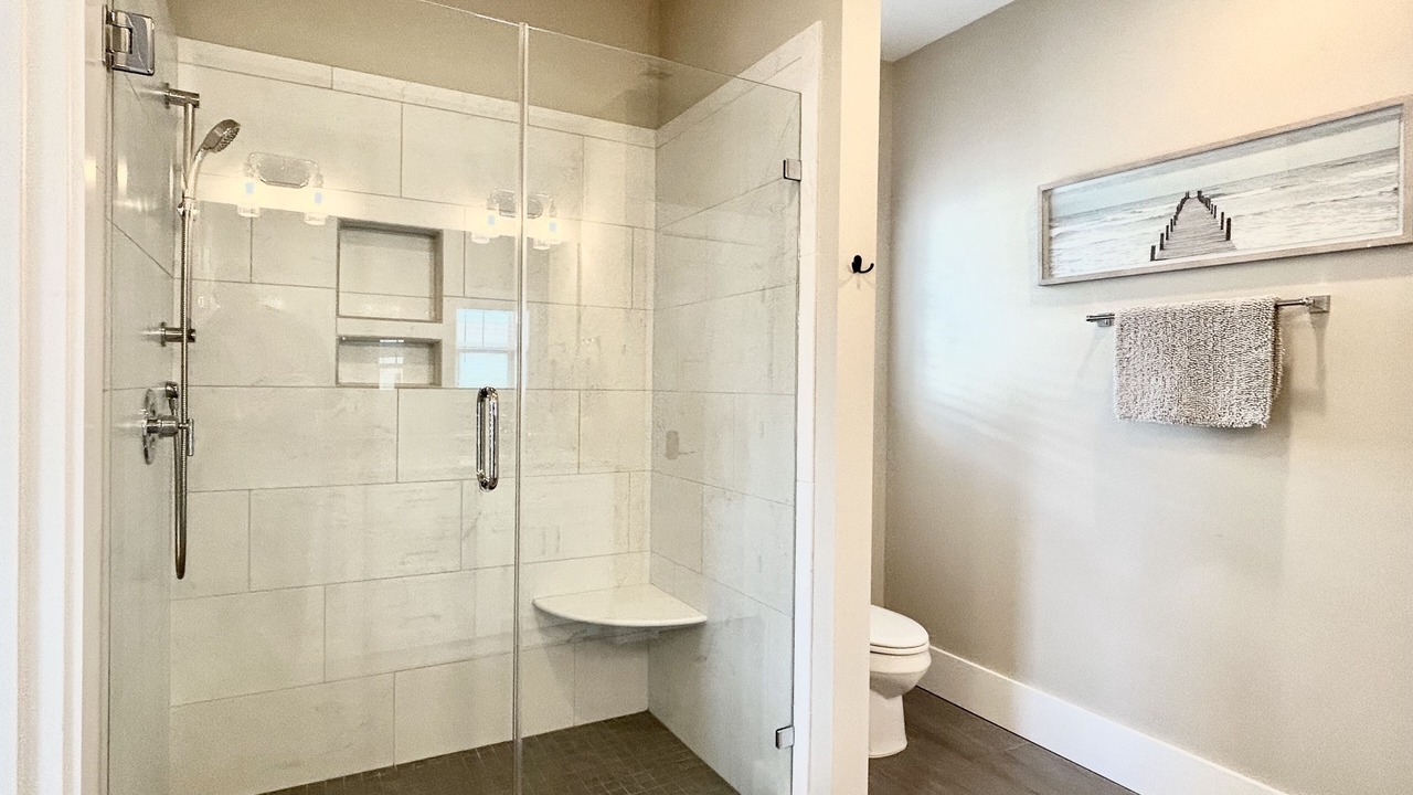 Photo of Bathroom in Wilmington