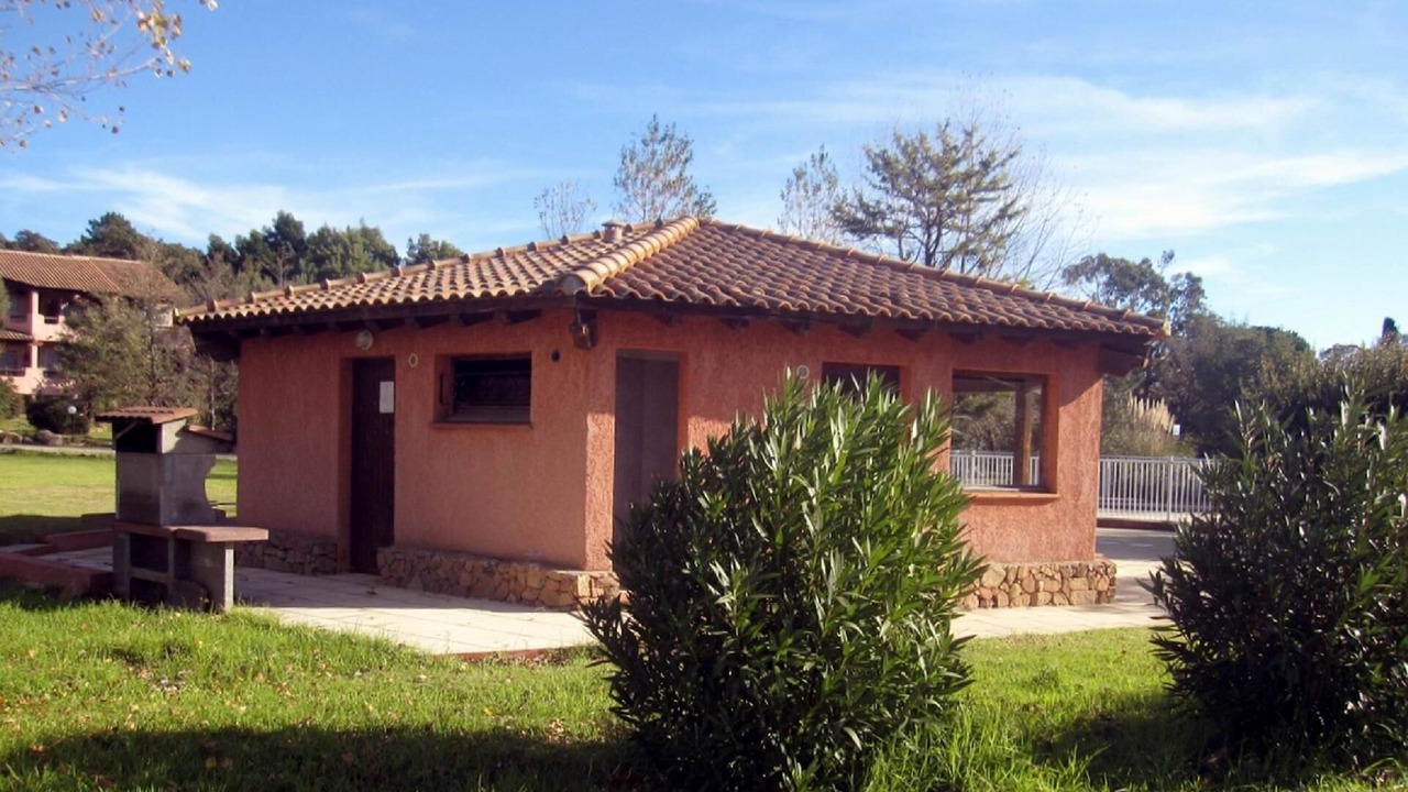 Photo of Outdoor in Pinarellu