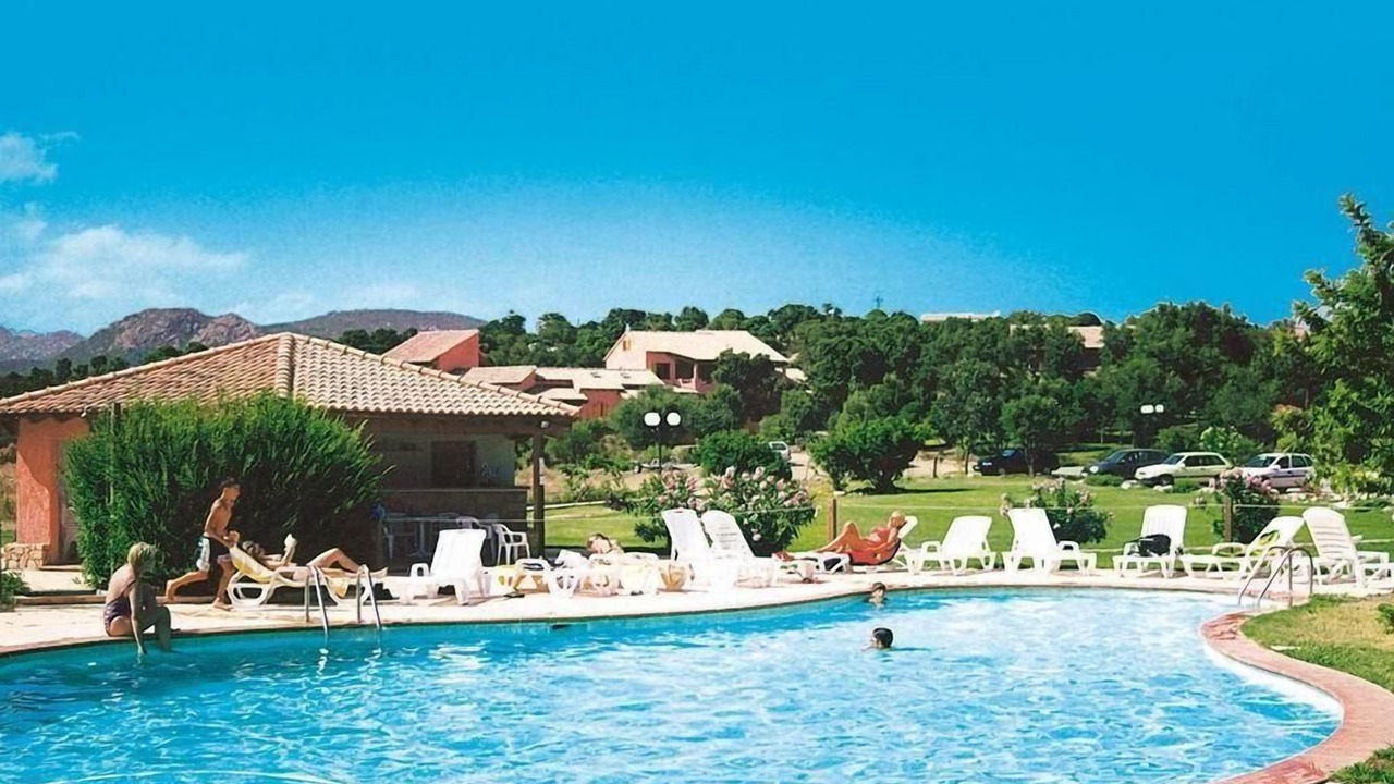 Photo of Outdoor in Pinarellu