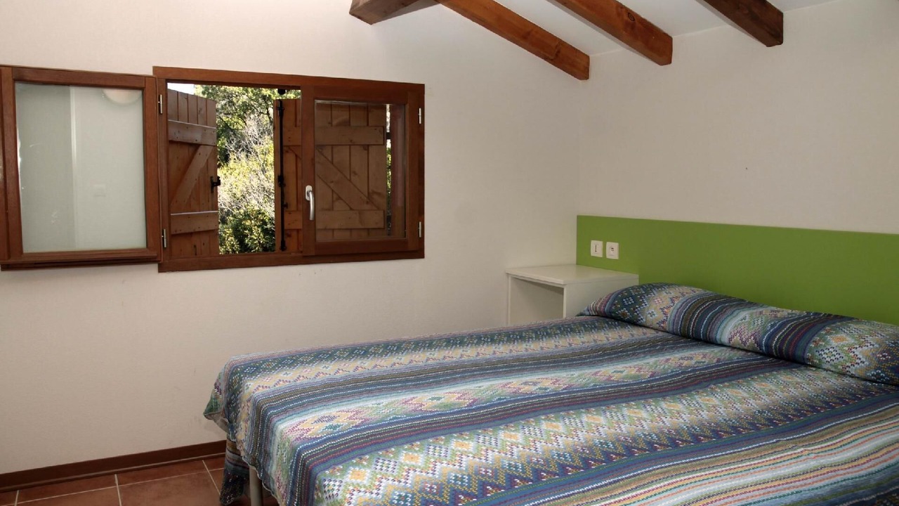 Photo of Bedroom in Pinarellu
