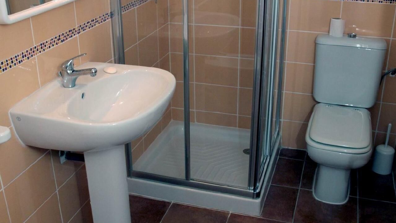 Photo of Bathroom in Pinarellu