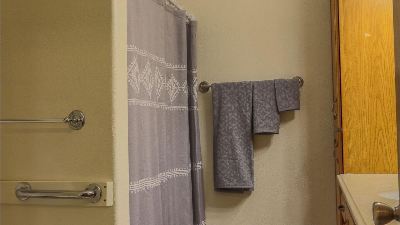 Photo of Bathroom in Florence