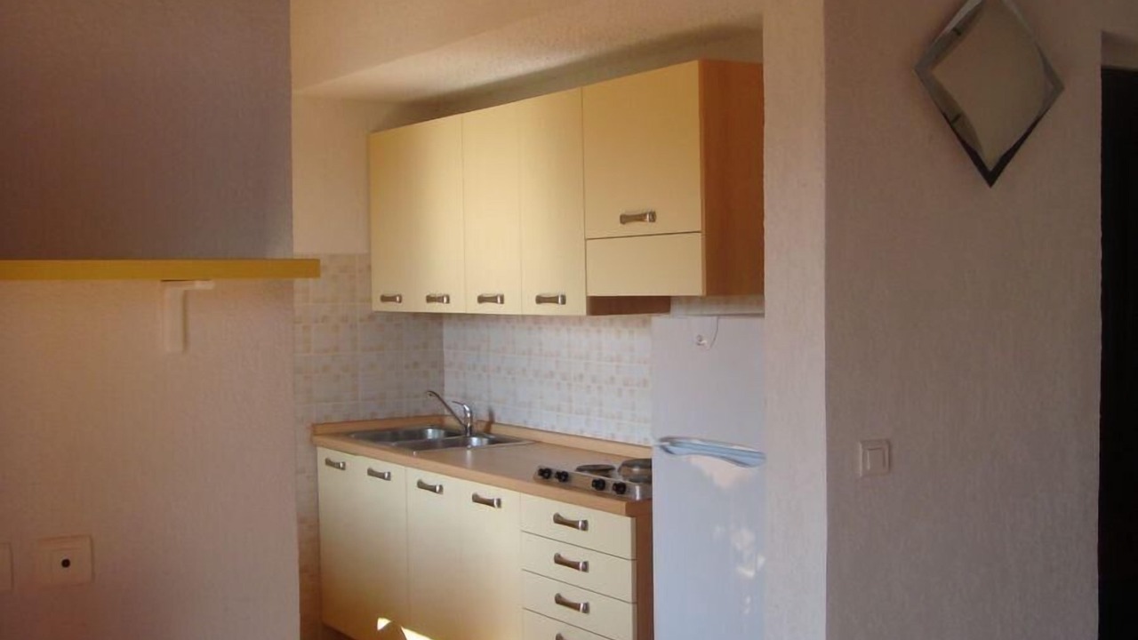 Photo of Kitchen in Pinarellu
