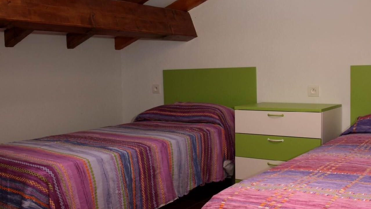 Photo of Bedroom in Pinarellu