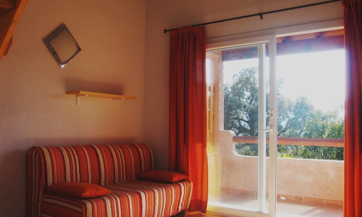 Photo of Livingroom in Pinarellu