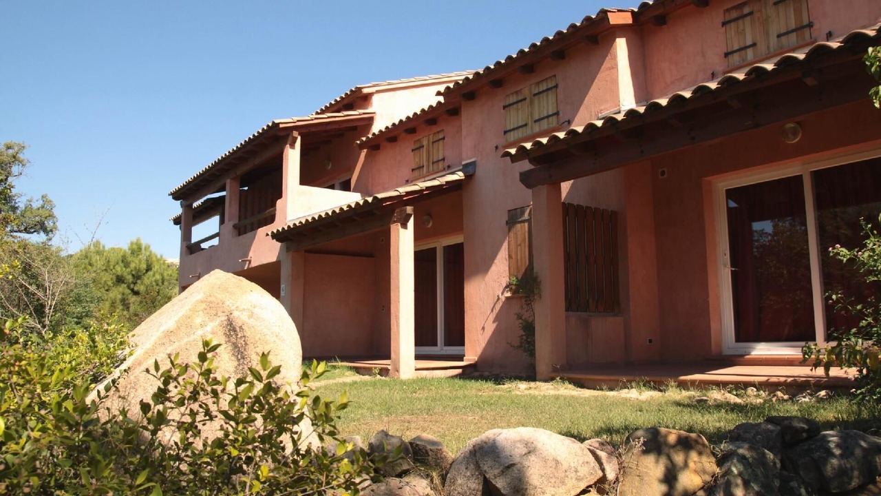 Photo of Outdoor in Pinarellu