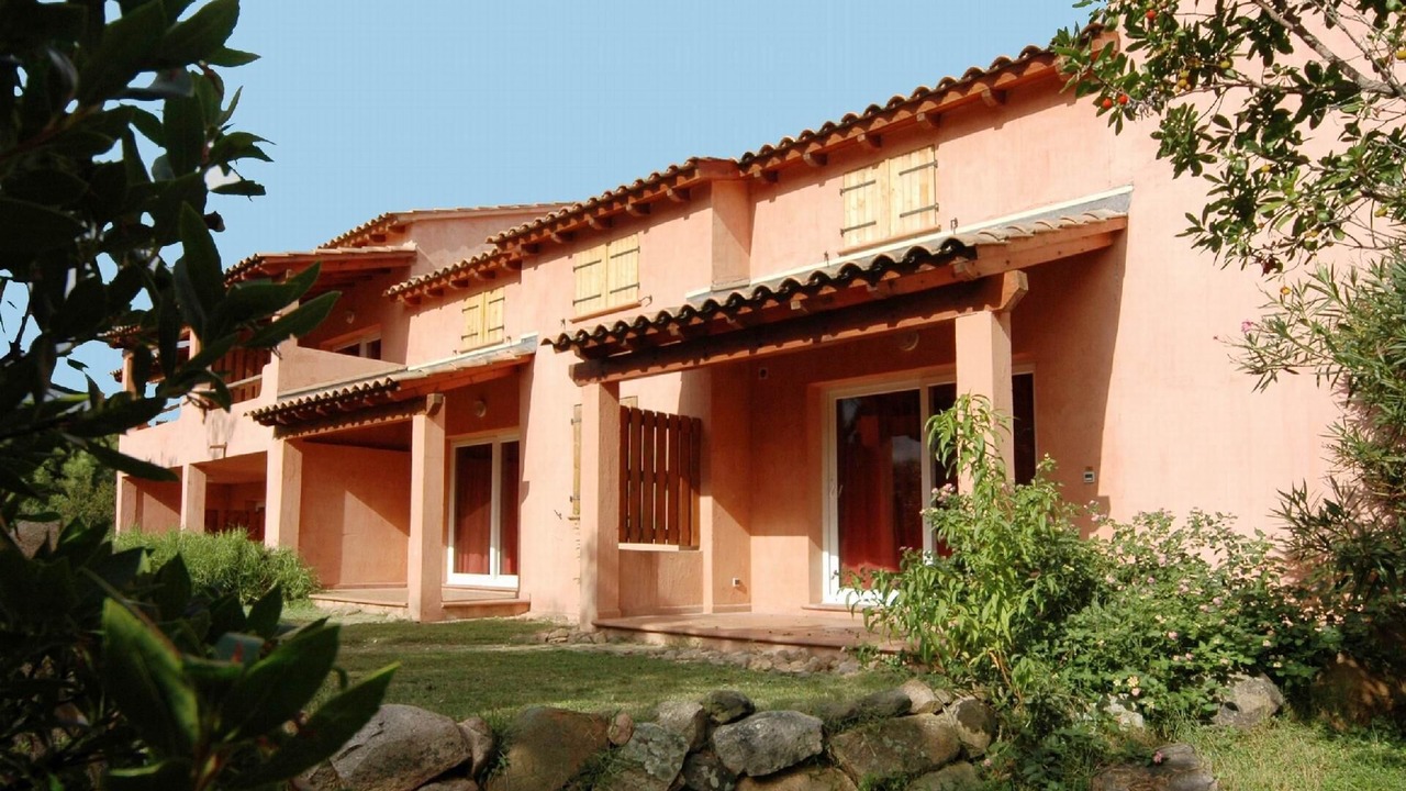 Photo of Outdoor in Pinarellu
