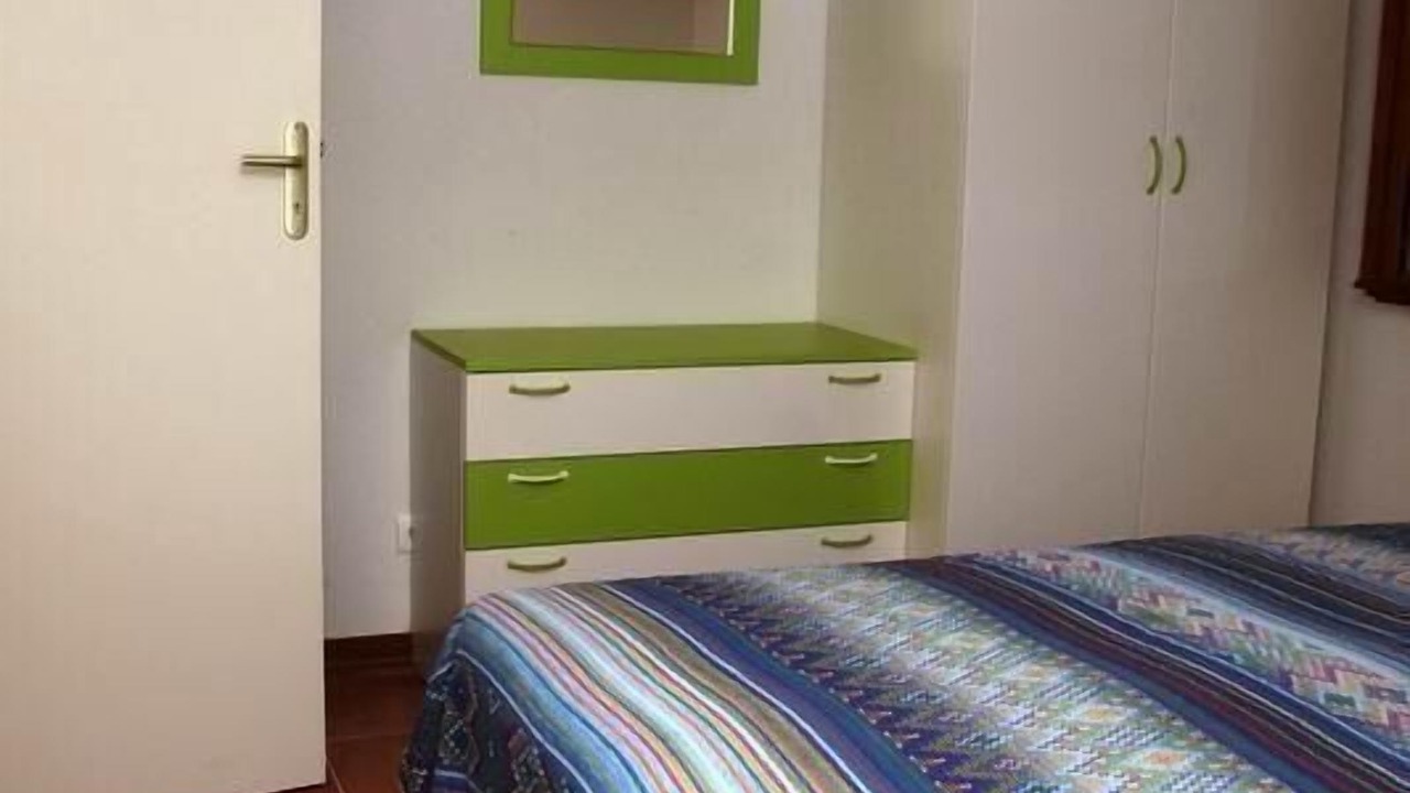 Photo of Bedroom in Pinarellu