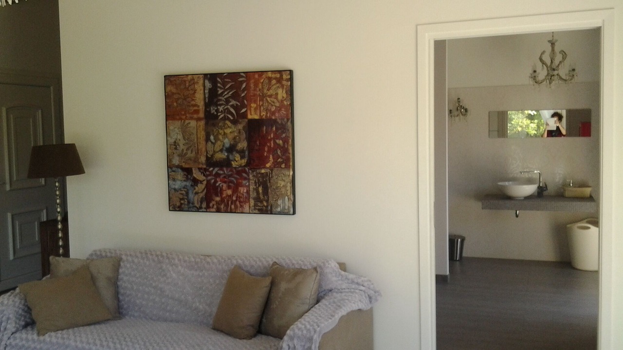 Photo of Livingroom in Eccica-Suarella