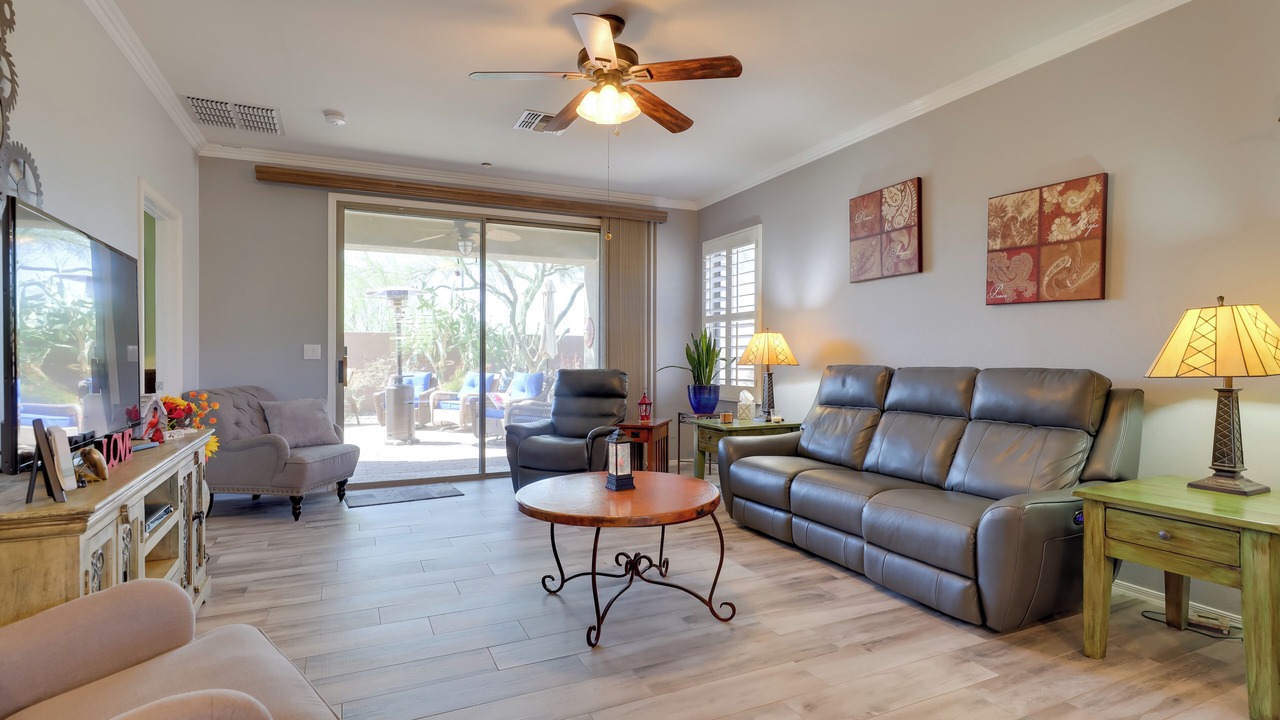 Photo of Bedroom in Anthem