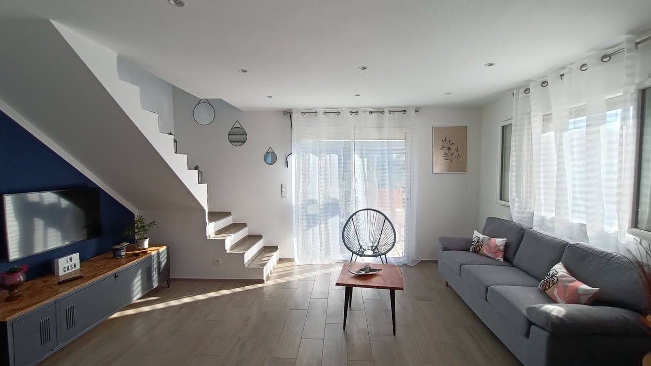 Photo of Livingroom in Sollacaro