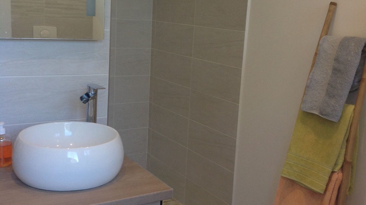 Photo of Bathroom in Sollacaro