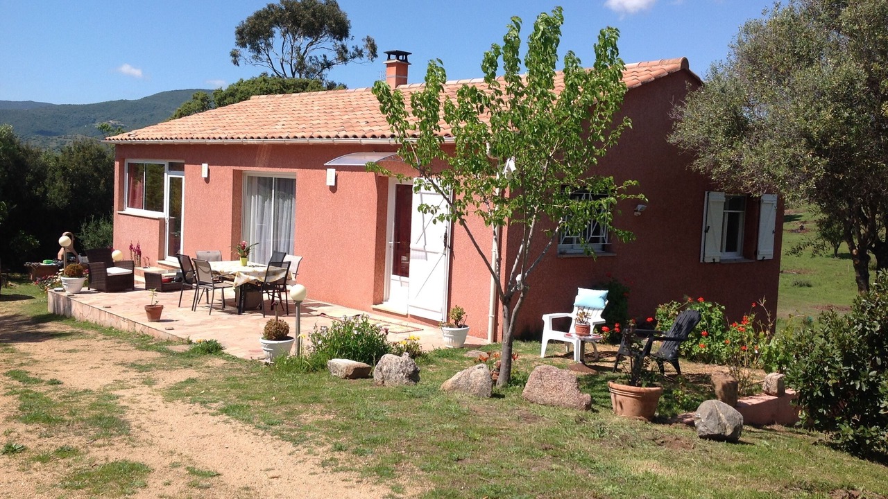 Photo of Outdoor in Sollacaro