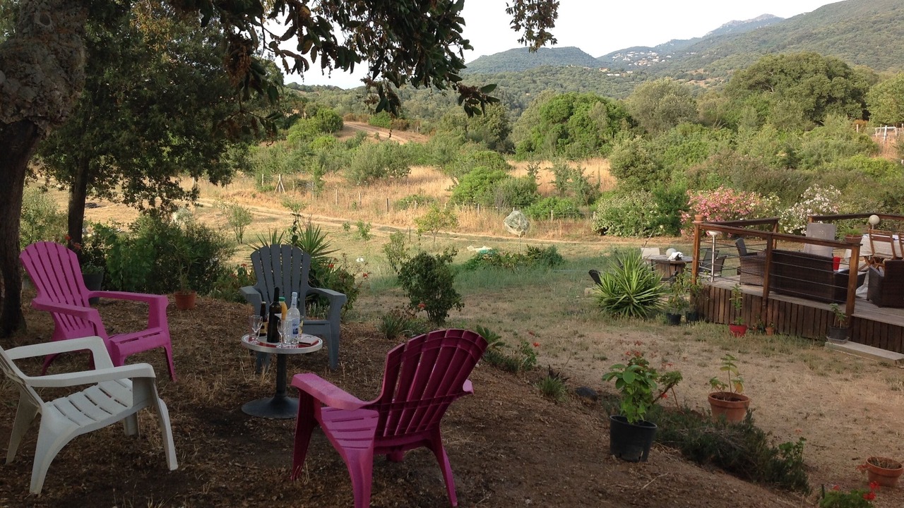 Photo of Outdoor in Sollacaro