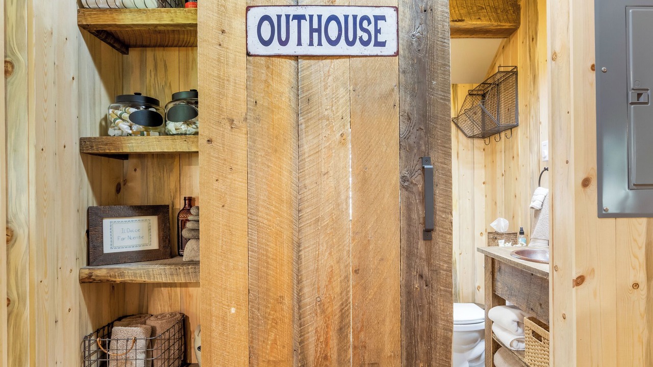 Photo of Bathroom in Drummond