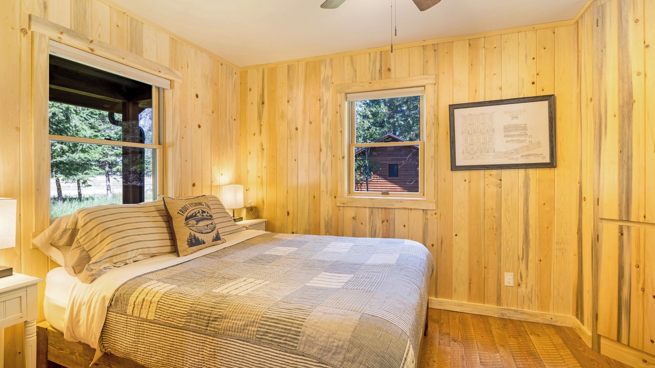 Photo of Bedroom in Drummond