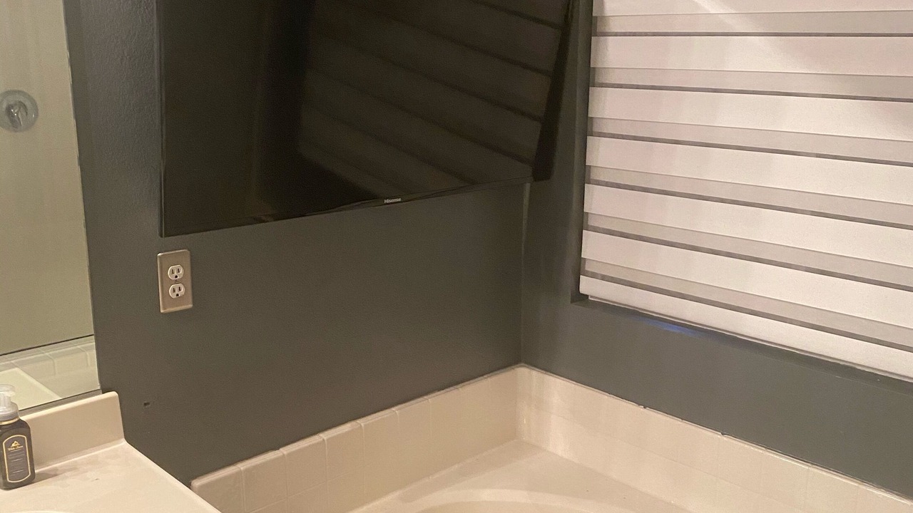Photo of Bathroom in Bloomington