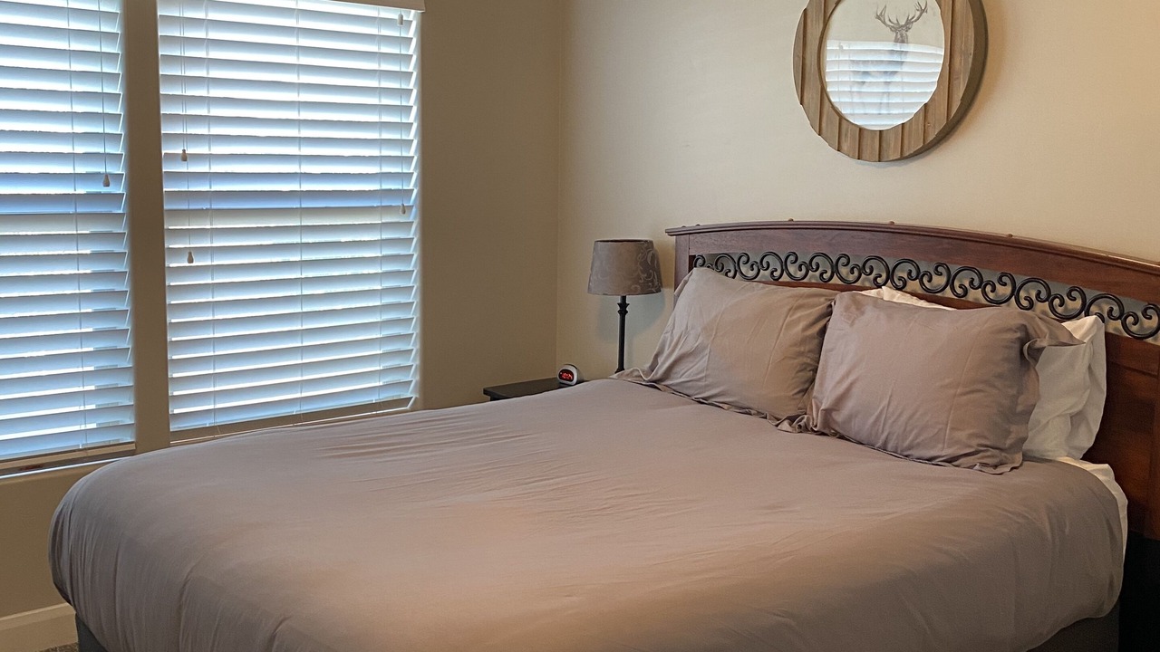 Photo of Bedroom in La Verkin