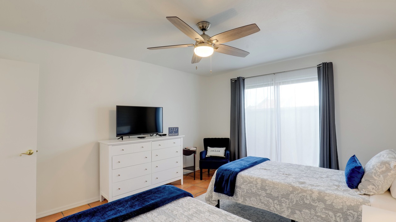 Photo of Bedroom in Catalina Del Rey