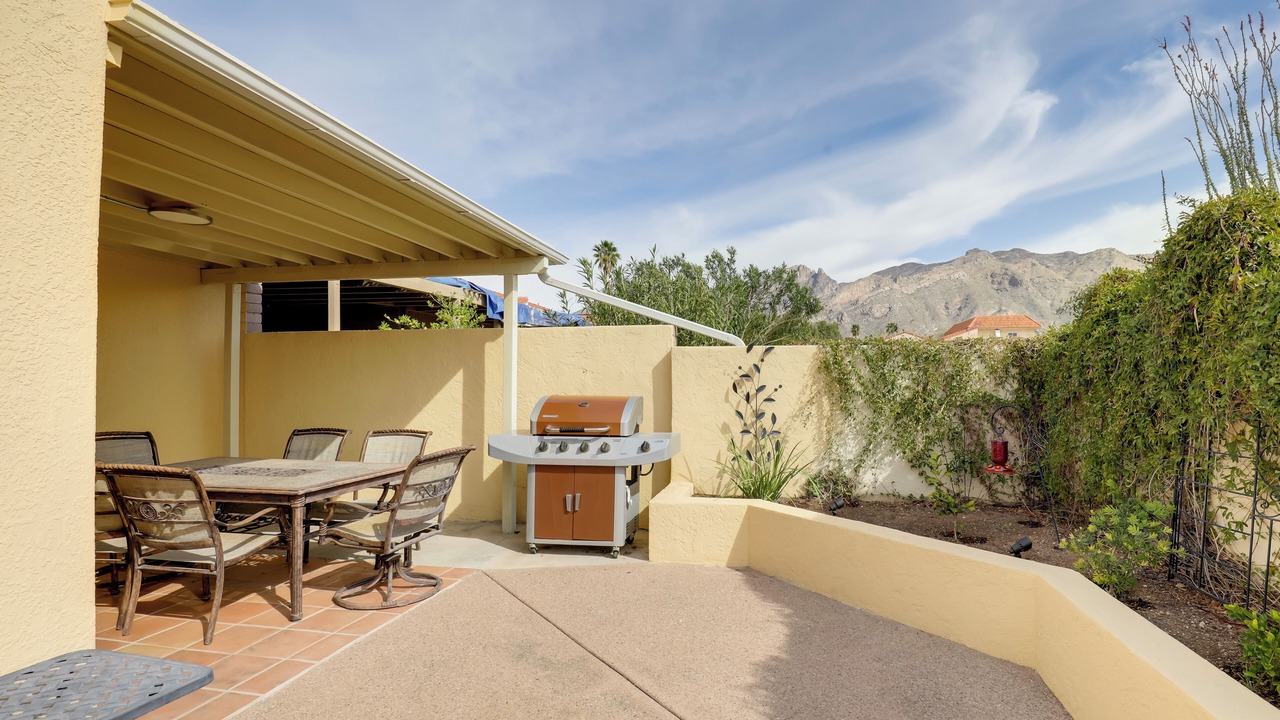 Photo of Outdoor in Catalina Del Rey